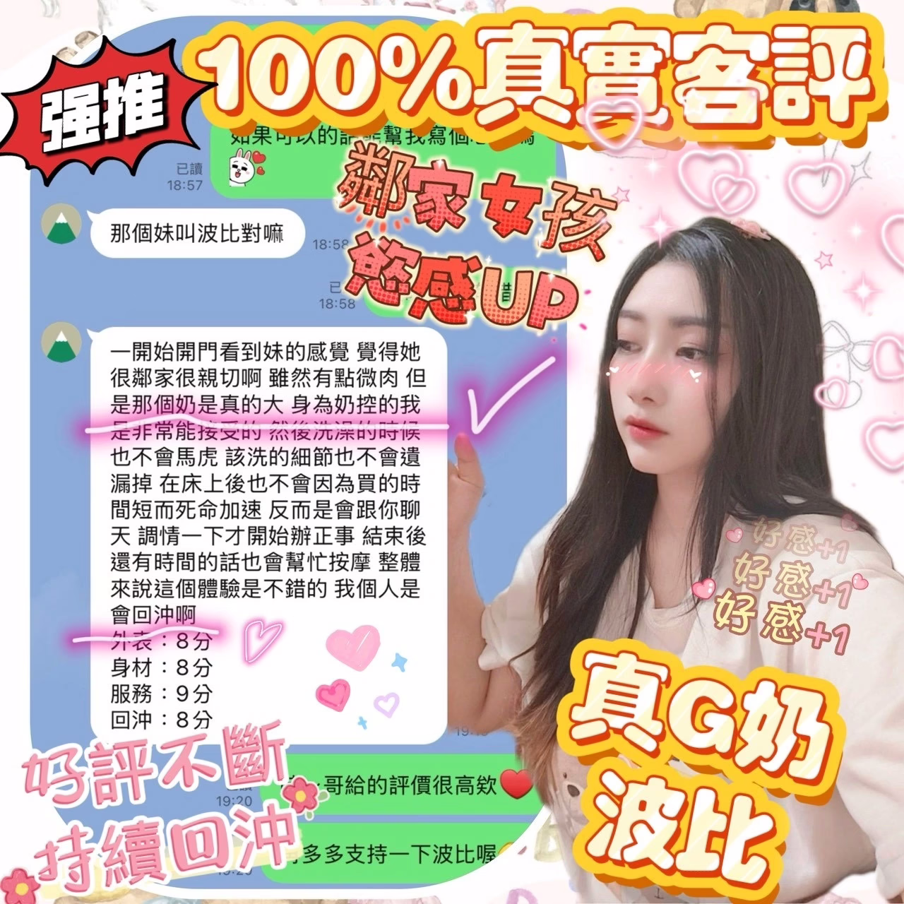 嘉義定點茶-波比