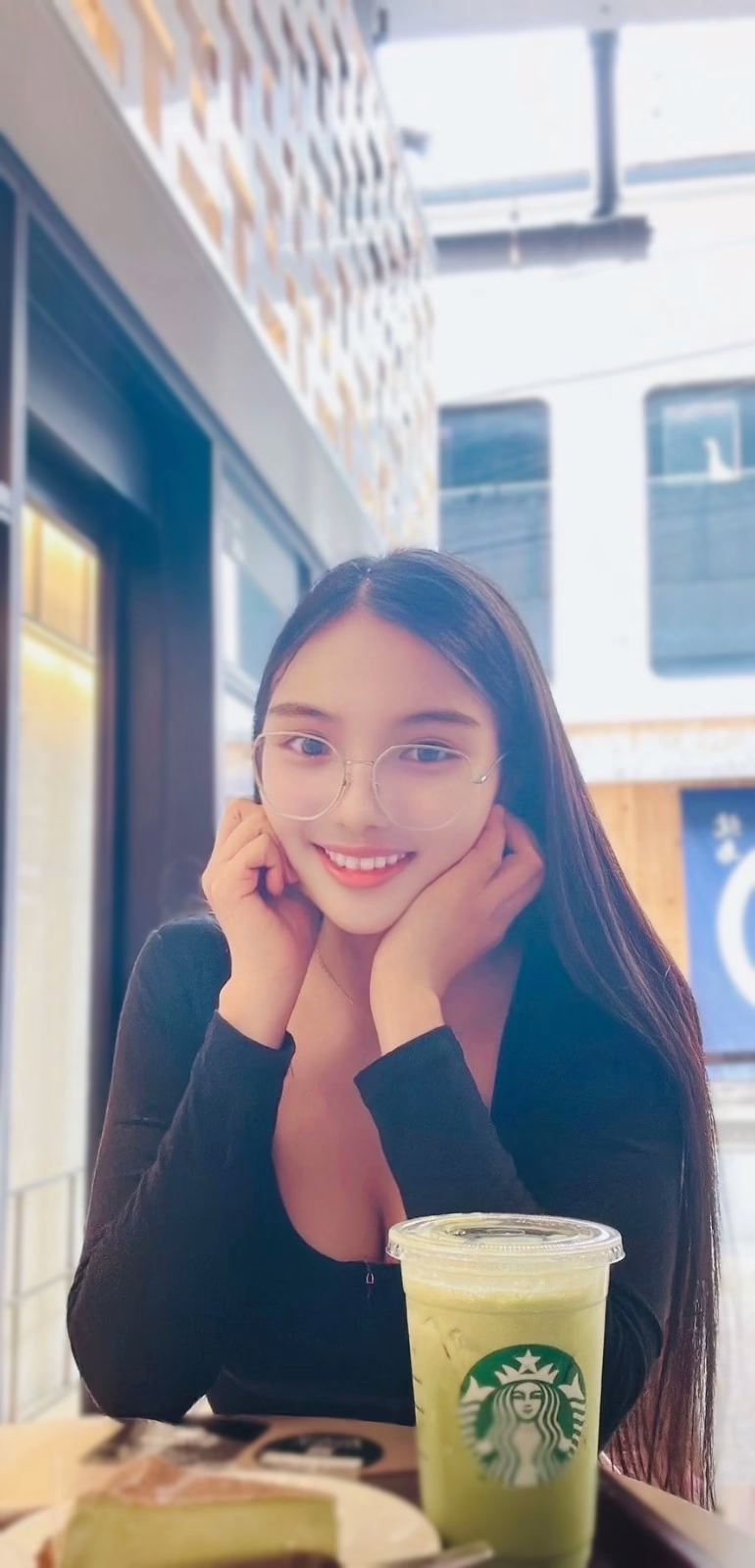 台北定點茶-心妃