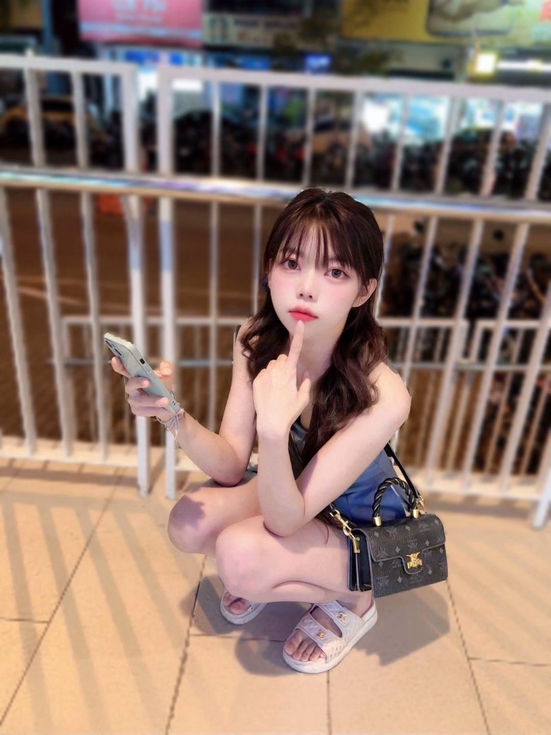 台北定點茶-奶萌妹