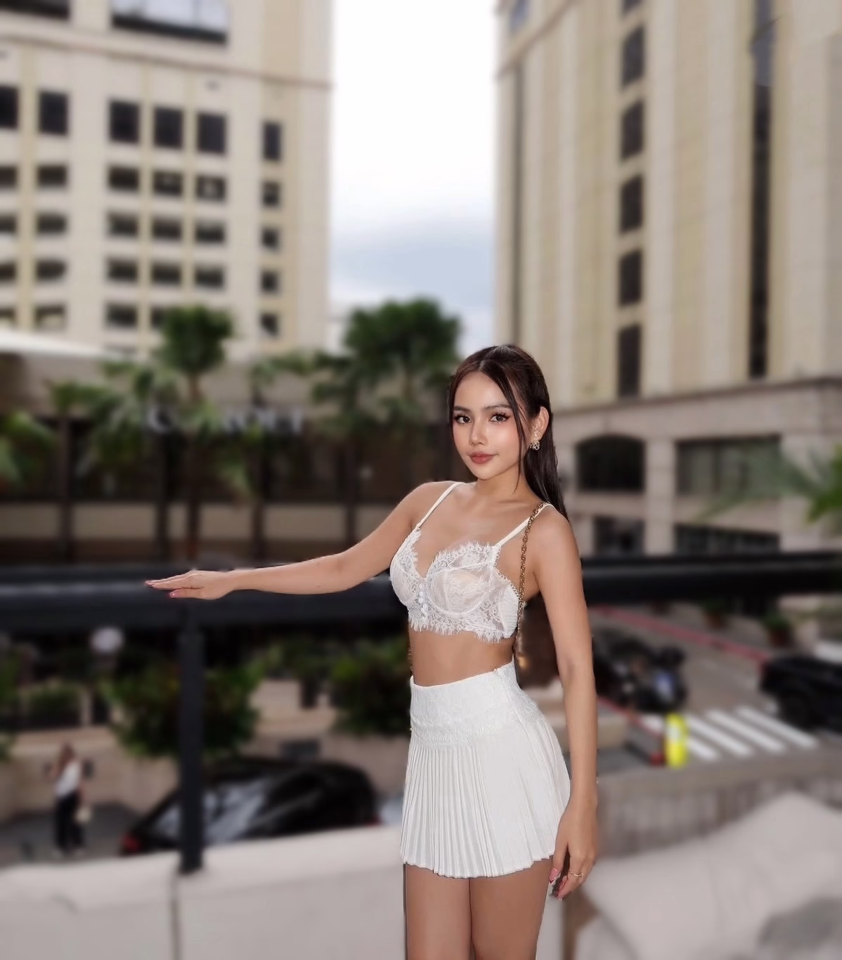 台北定點茶-克洛伊