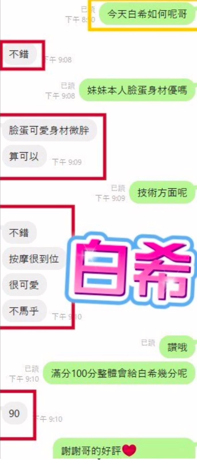 嘉義定點茶-白希