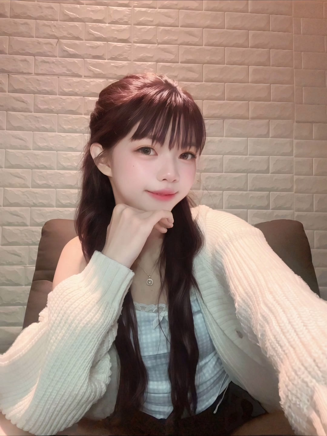 台北定點茶-奶萌妹