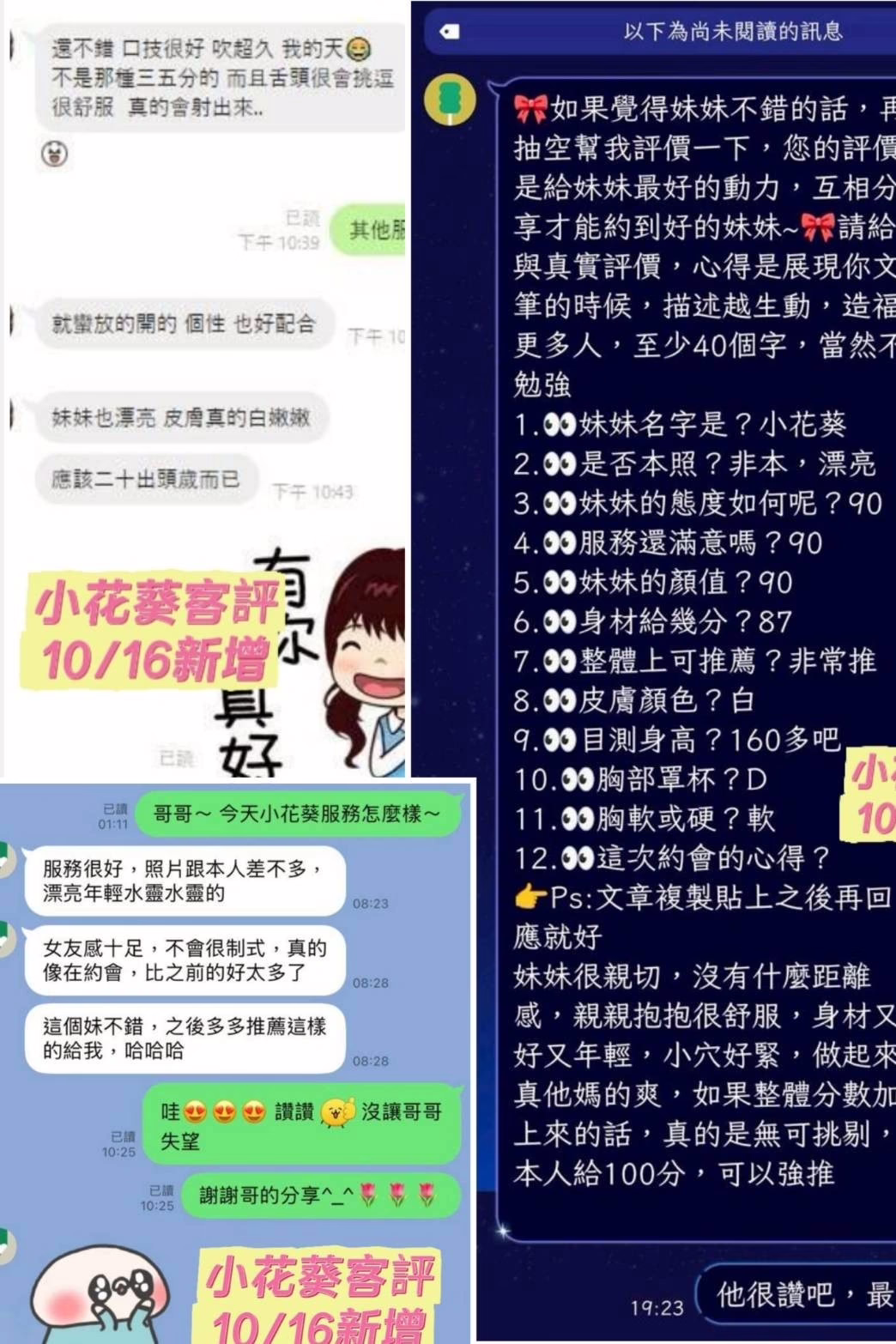 台南定點茶-小花葵