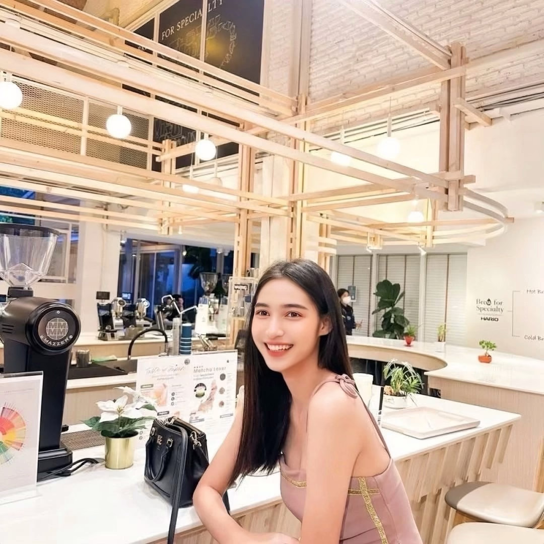 台北定點茶-李時安