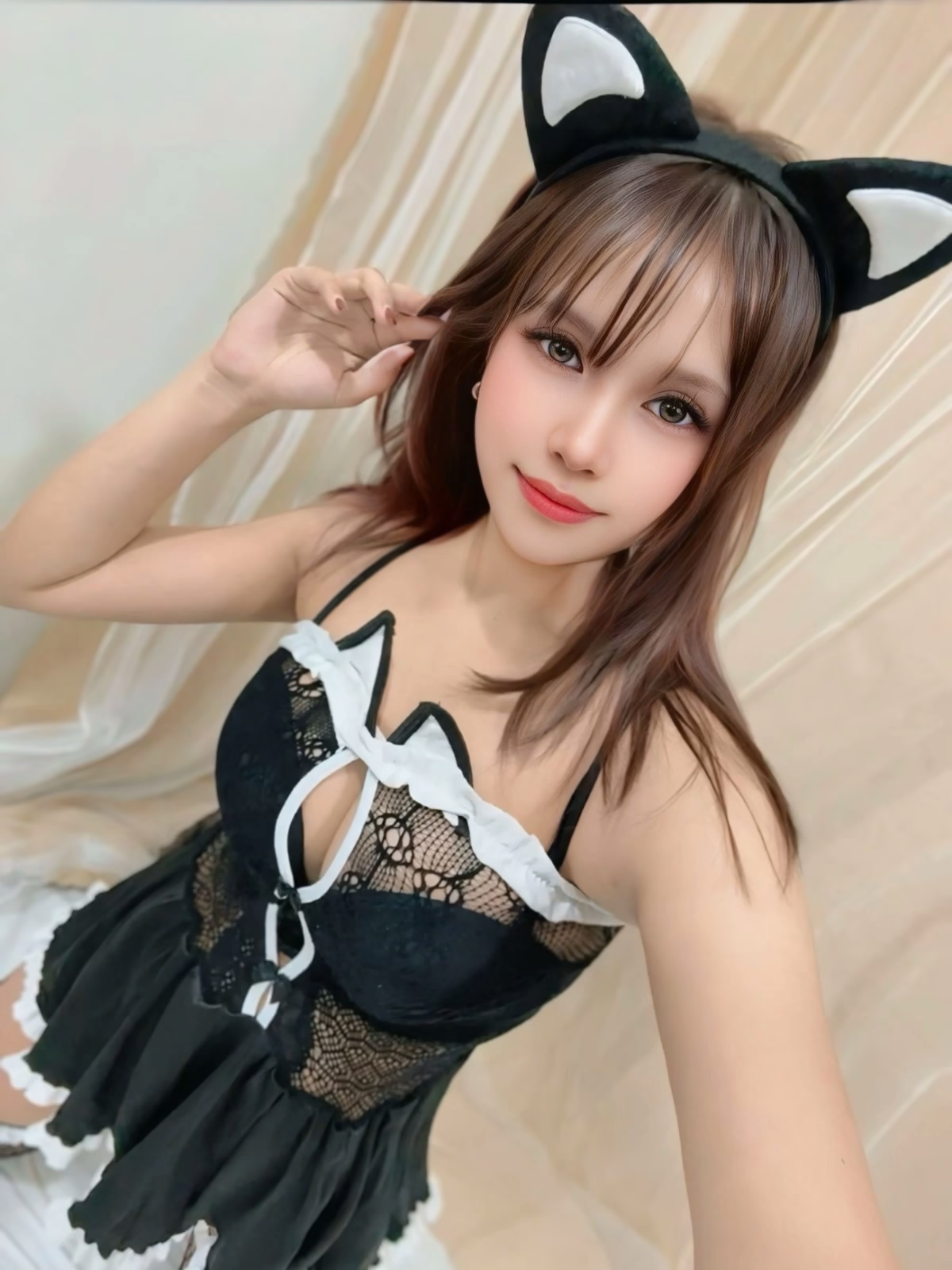 台北定點茶-米妃