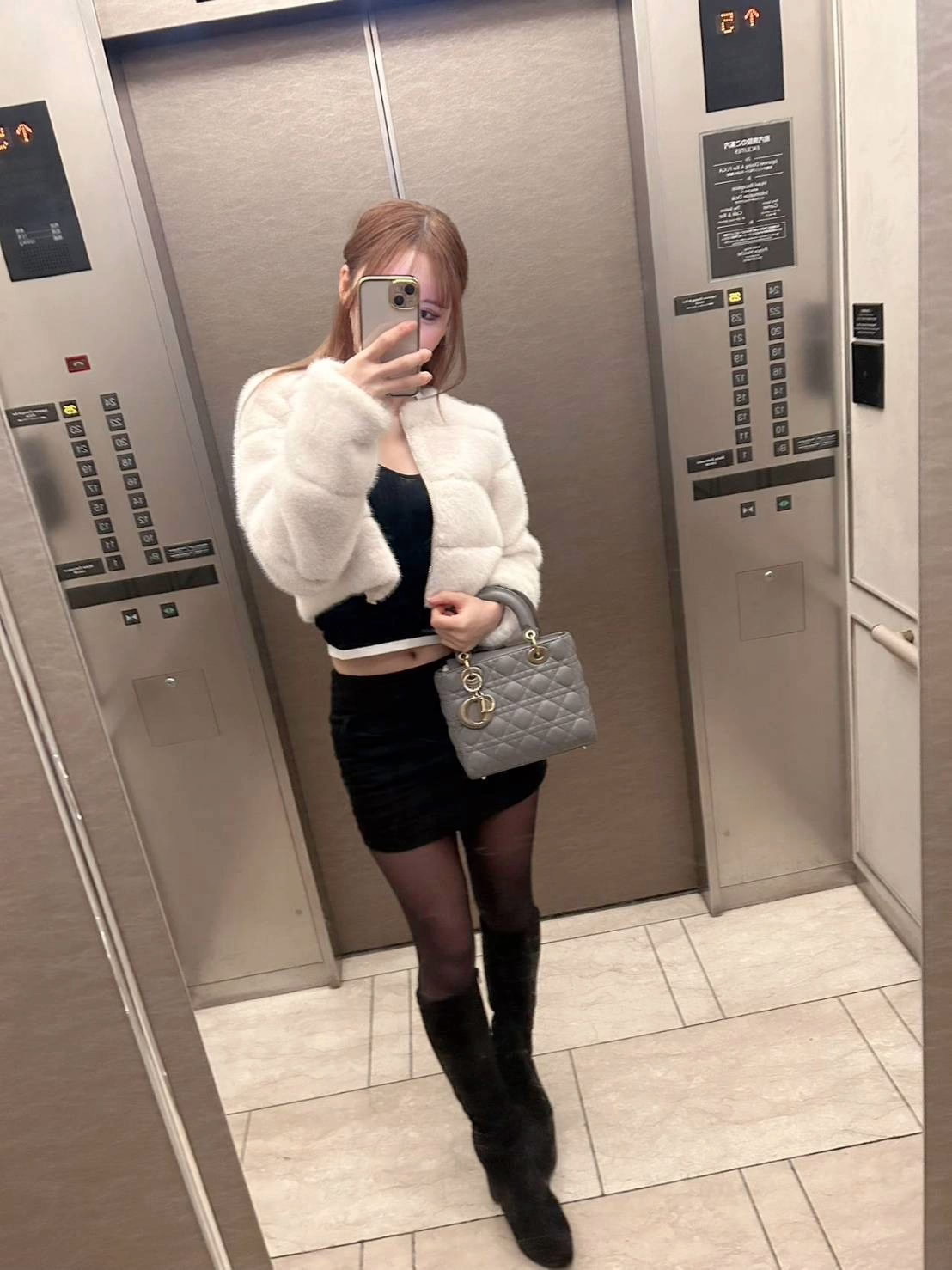 台北外送茶-愛花悠希