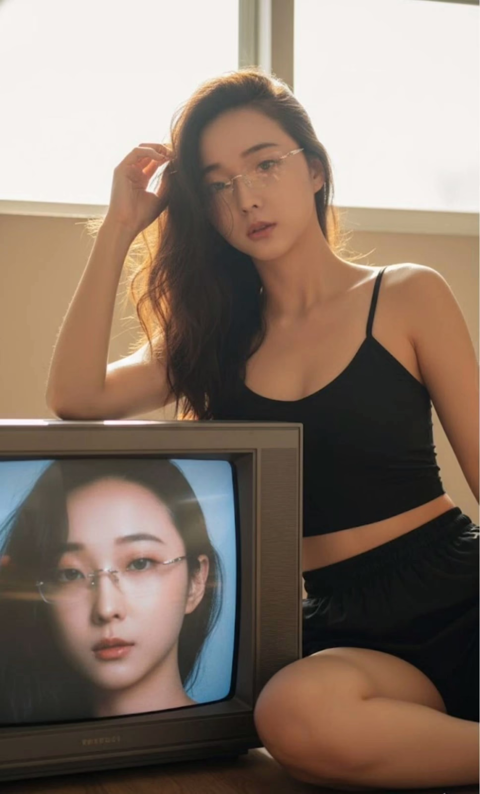 台北外送茶-吳文琪