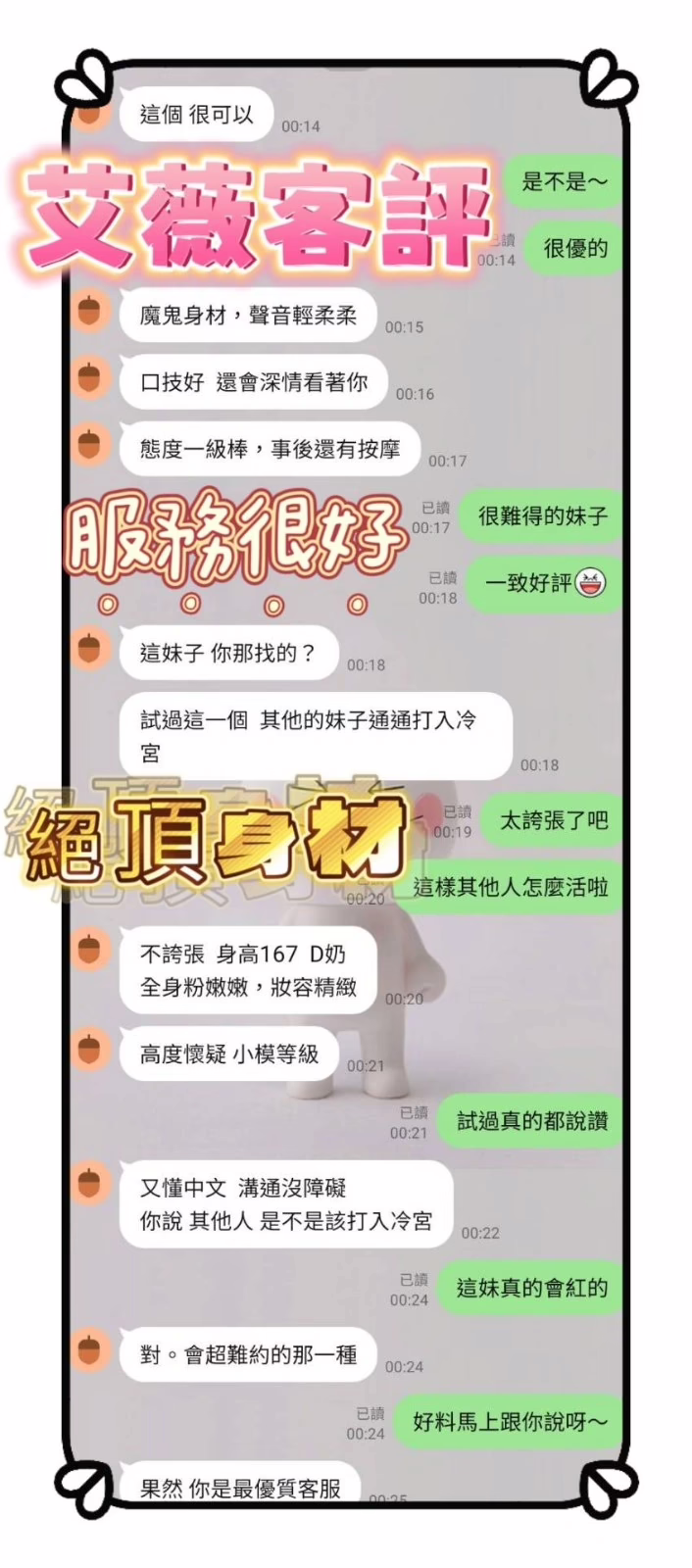 台南定點茶-艾薇