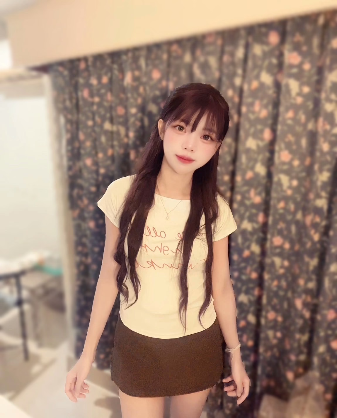 台北定點茶-奶萌妹