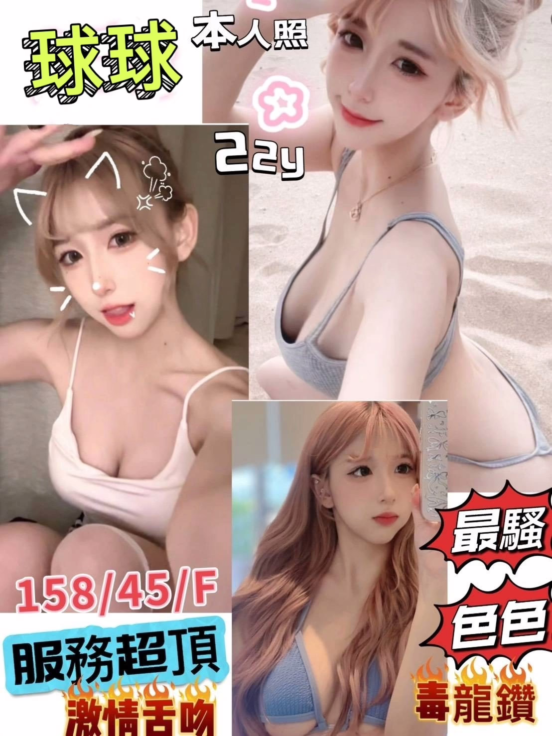 台南定點茶-球球